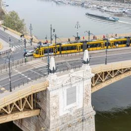 19-es városnéző villamos Budapest - Egyéb