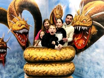 3D Galéria Budapest