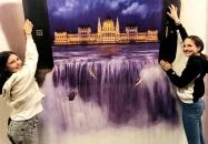 3D Galéria Budapest