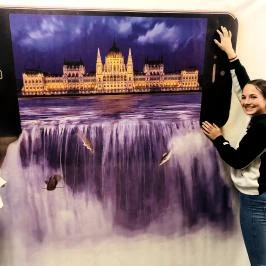 3D Galéria Budapest - Egyéb