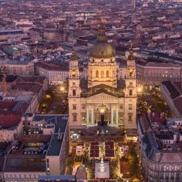 Advent Bazilika Budapest - Egyéb