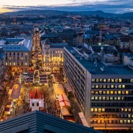 Advent Bazilika Budapest - Egyéb