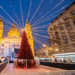 Advent Bazilika Budapest - Egyéb