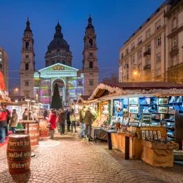 Advent Bazilika Budapest - Egyéb