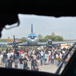 Aeropark Budapest - Egyéb