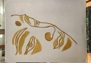 Alkotás utca élményfestés Budapest