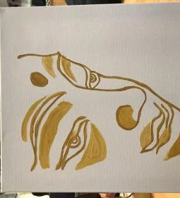 Alkotás utca élményfestés