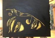 Alkotás utca élményfestés Budapest