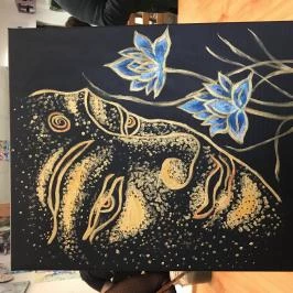 Alkotás utca élményfestés Budapest - Egyéb