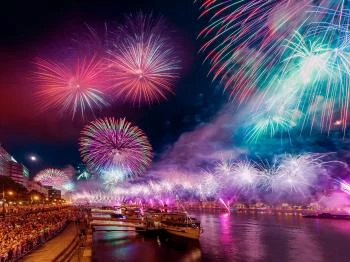 Augusztus 20-i programsorozat Budapest