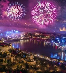 Augusztus 20-i programsorozat