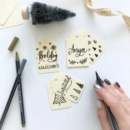 Brisign Studió Budapest - Egyéb