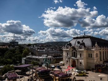 Budapest Borfesztivál Budapest