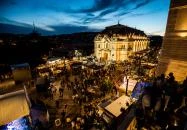 Budapest Borfesztivál Budapest