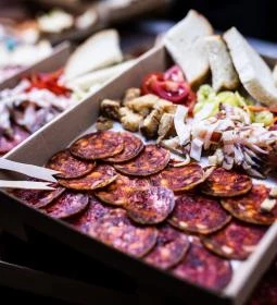 Budapest Borfesztivál