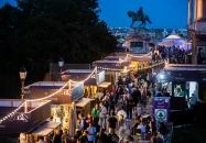 Budapest Borfesztivál Budapest