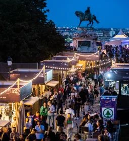 Budapest Borfesztivál