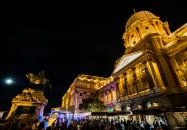 Budapest Borfesztivál Budapest