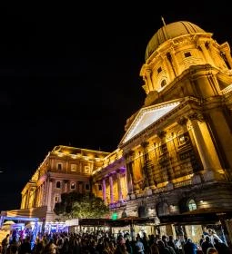 Budapest Borfesztivál