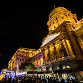 Budapest Borfesztivál Budapest - Egyéb