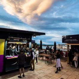 Budapest Borfesztivál Budapest - Egyéb