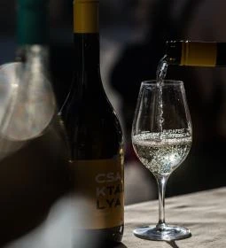 Budapest Borfesztivál