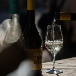 Budapest Borfesztivál Budapest - Egyéb