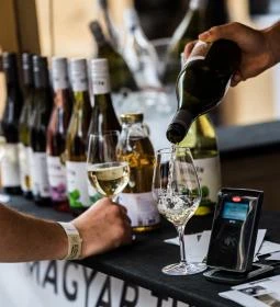 Budapest Borfesztivál