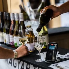 Budapest Borfesztivál Budapest - Egyéb