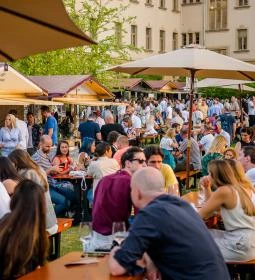 Budapesti Gourmet Fesztivál