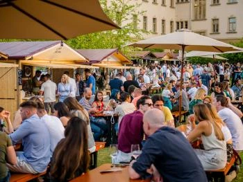 Budapesti Gourmet Fesztivál Budapest