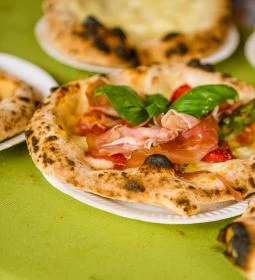 Budapesti Gourmet Fesztivál