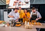 Budapesti Gourmet Fesztivál Budapest