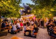 Budapesti Gourmet Fesztivál Budapest