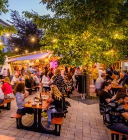 Budapesti Gourmet Fesztivál