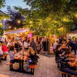 Budapesti Gourmet Fesztivál Budapest - Egyéb