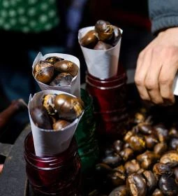 Budapesti Karácsonyi Vásár