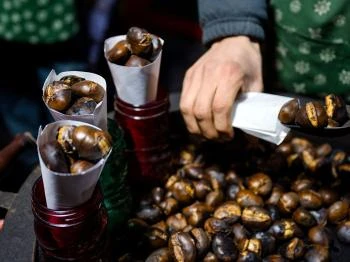 Budapesti Karácsonyi Vásár Budapest