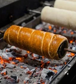 Budapesti Karácsonyi Vásár