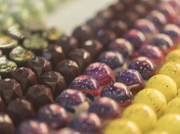 Édes élet – habkönnyű budapesti belvárosi séta (nem csak) édesszájúaknak Budapest