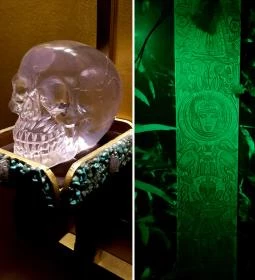 Exit The Room Nagy Diófa utca