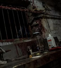 Exit The Room Csengery utca