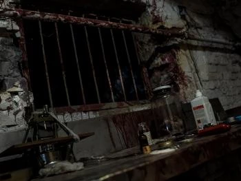 Exit The Room Csengery utca Budapest