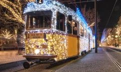 Budapesti Fényvillamos