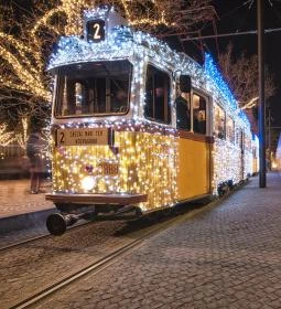 Budapesti Fényvillamos