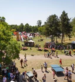 Generali Gyerek Sziget