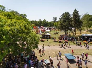 Generali Gyerek Sziget Budapest