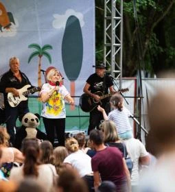 Generali Gyerek Sziget