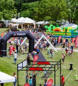 Generali Gyerek Sziget