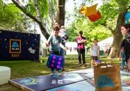 Generali Gyerek Sziget Budapest